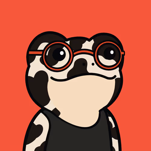 Turbo Toad Collection