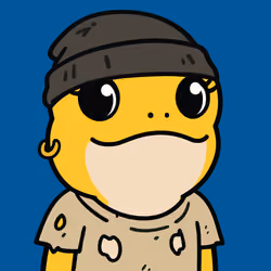Turbo Toad #243