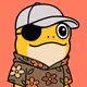 Turbo Toad #9267