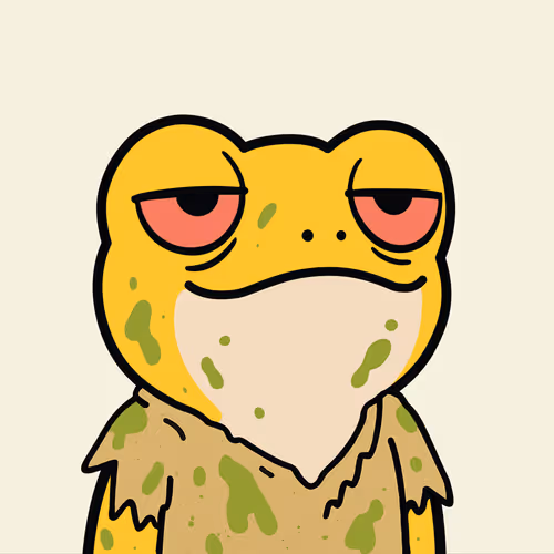 Turbo Toad Collection
