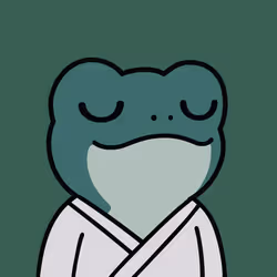 Turbo Toad #9679