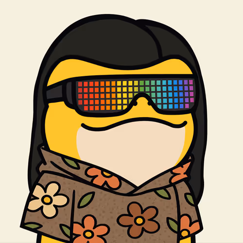 Turbo Toad #4131