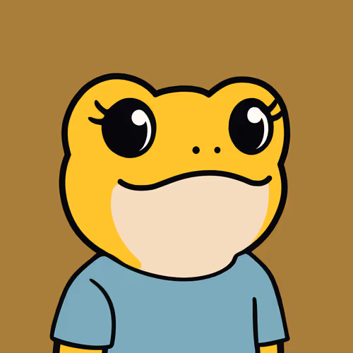 Turbo Toad Collection