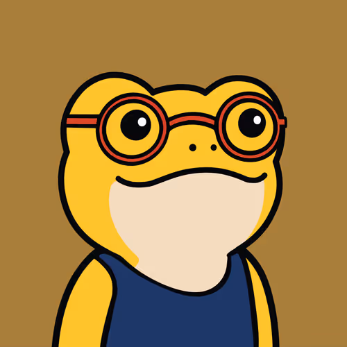 Turbo Toad Collection