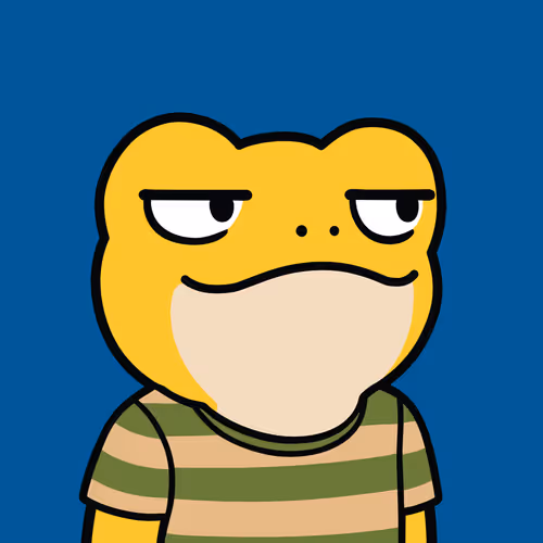 Turbo Toad Collection