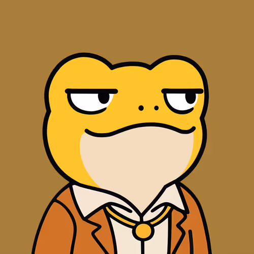 Turbo Toad Collection