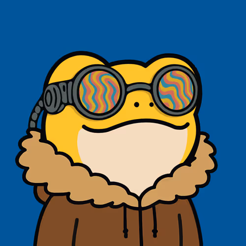 Turbo Toad Collection