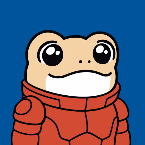Turbo Toad Collection