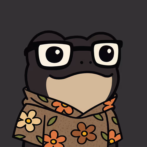Turbo Toad Collection
