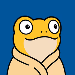 Turbo Toad #1154