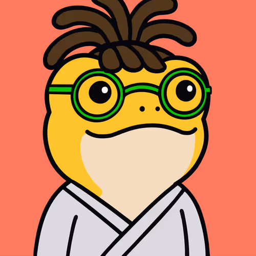 Turbo Toad Collection