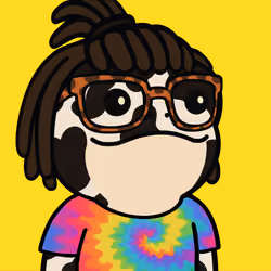 Turbo Toad #8152