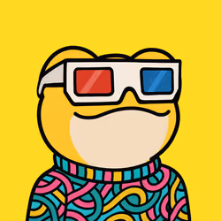 Turbo Toad #5799