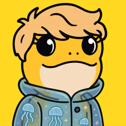Turbo Toad #9950