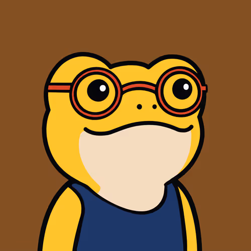 Turbo Toad Collection
