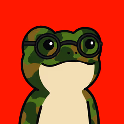 Turbo Toad #1301