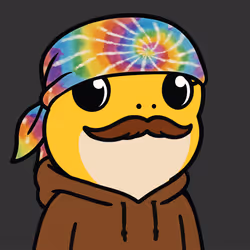 Turbo Toad #3801