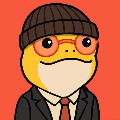 Turbo Toad Collection