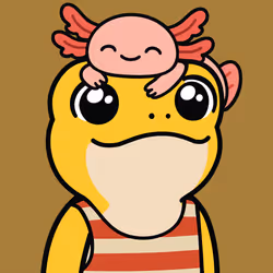 Turbo Toad #3571