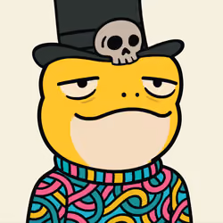 Turbo Toad #2294