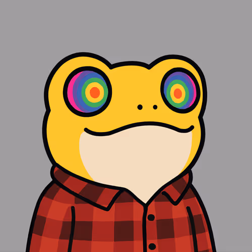 Turbo Toad #3656