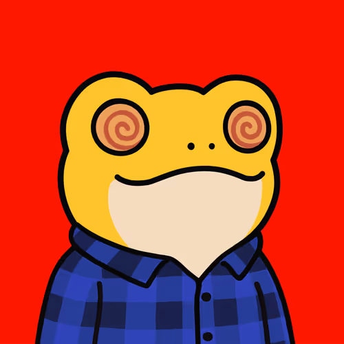 Turbo Toad Collection