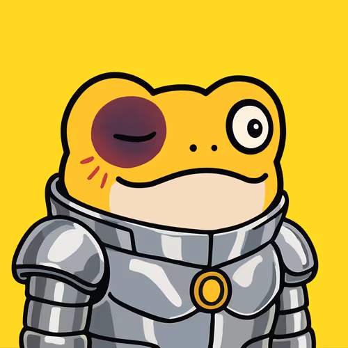 Turbo Toad Collection
