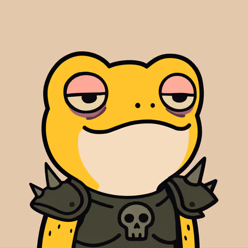 Turbo Toad Collection