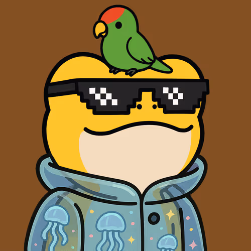 Turbo Toad Collection