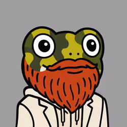 Turbo Toad #1987