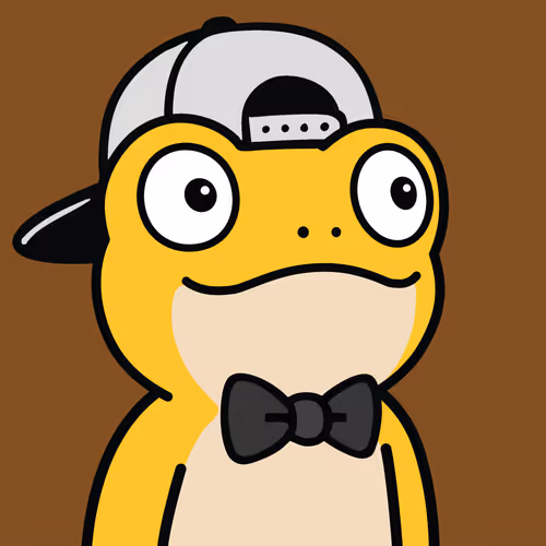 Turbo Toad Collection