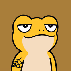 Turbo Toad #6839