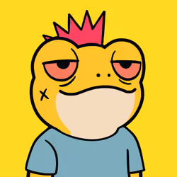 Turbo Toad #4026