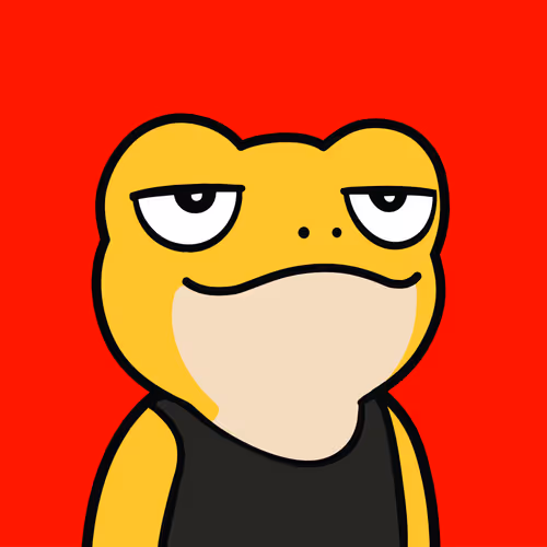 Turbo Toad Collection