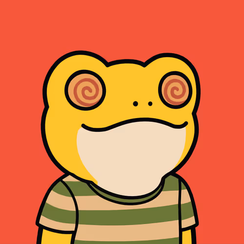 Turbo Toad Collection