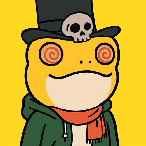 Turbo Toad Collection
