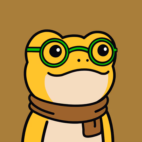 Turbo Toad Collection