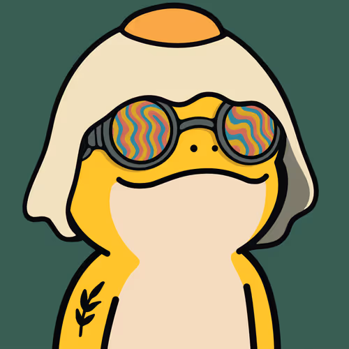 Turbo Toad Collection