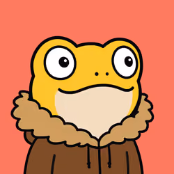 Turbo Toad #9293