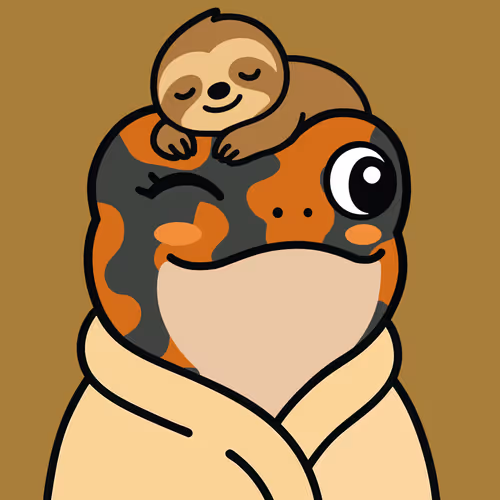 Turbo Toad Collection