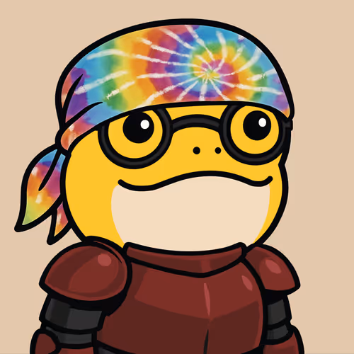 Turbo Toad Collection