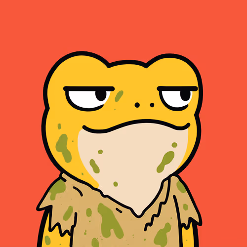 Turbo Toad Collection