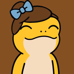 Turbo Toad #7805