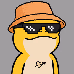 Turbo Toad #5767