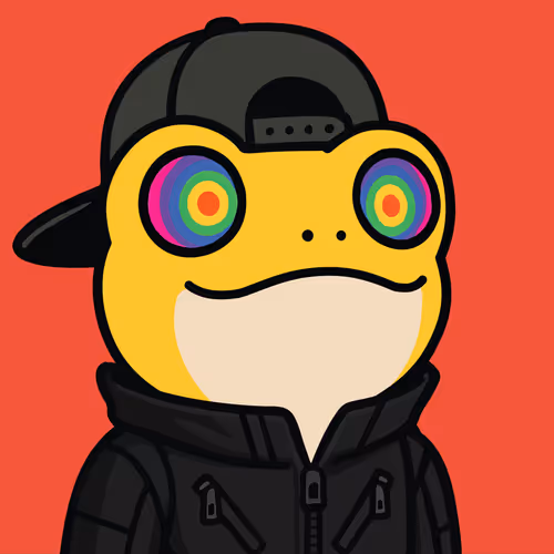 Turbo Toad Collection