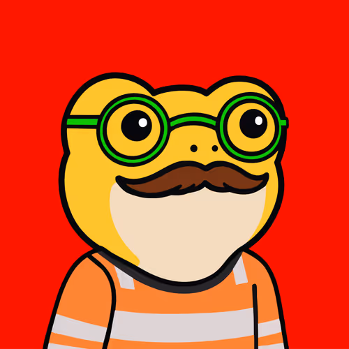 Turbo Toad Collection
