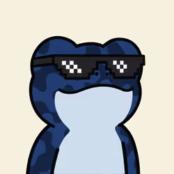 Turbo Toad #2114