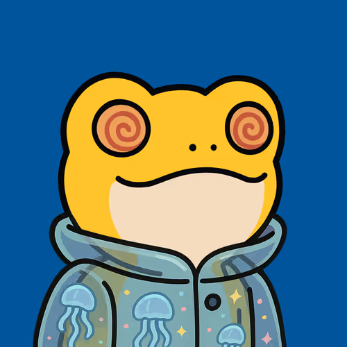 Turbo Toad Collection