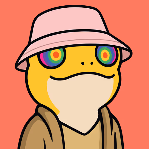 Turbo Toad Collection