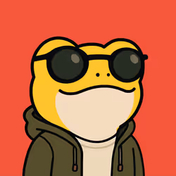 Turbo Toad #4024
